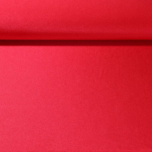 Jersey Natation et Sport Silas - Uni Rouge Brillant