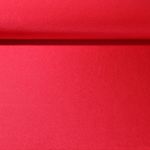Schwimm- und Sport Jersey Silas - Uni Rot Glänzend
