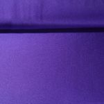Schwimm- und Sport Jersey Silas - Uni Violett Glänzend