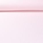 Nid d'abeille Luisa - Mini Structure Rose clair Uni