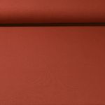 Jersey Léa - Rouge brique