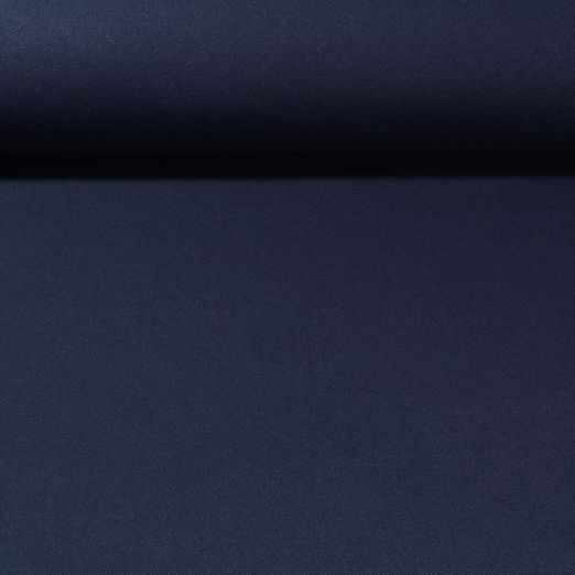 Jeans Marlène - Stretch Bleu indigo