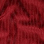 Cordoncino - Cordoncino lavato 4,5 mm rosso rubino