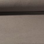 Mantelstoff Claudia - Softcoat Taupe