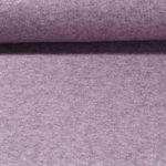 Viscose Jersey tricoté Madeleine - Mélange Myrtille