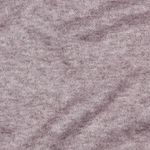 Viskosestrickjersey - Beere Melange