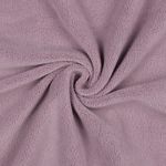 Micro Fleece - Uni Altrosa Micro Fleece - Uni Altrosa