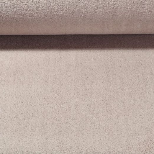 Micro Fleece - Uni Sand
