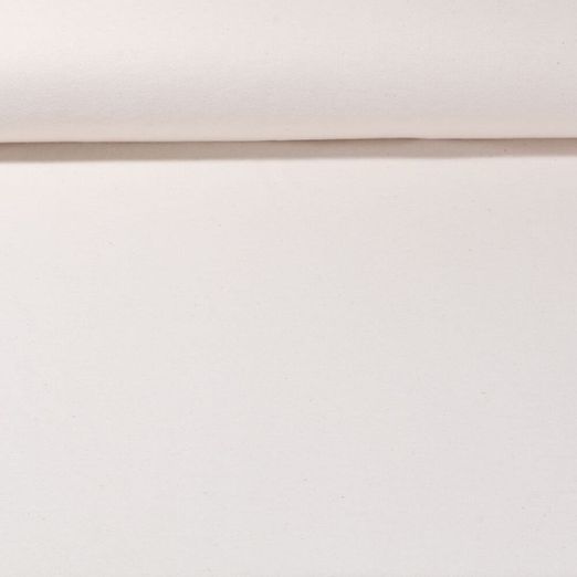 Coton Uni - Flanelle Vitus Naturel