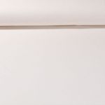 Coton Uni - Flanelle Vitus Naturel
