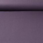 Coton Uni - Flanelle Vitus Violet