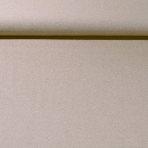 Coton Uni - Flanelle Vitus Beige