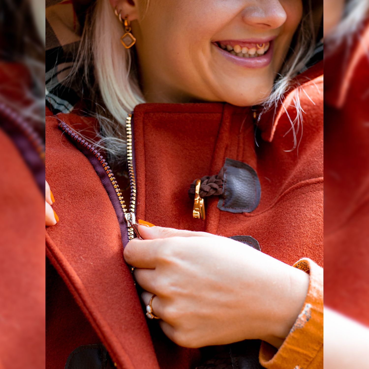 Cape - Classy Cape Alba - Schnittmuster eBook-2 Cape - Classy Cape Alba - Schnittmuster eBook-2