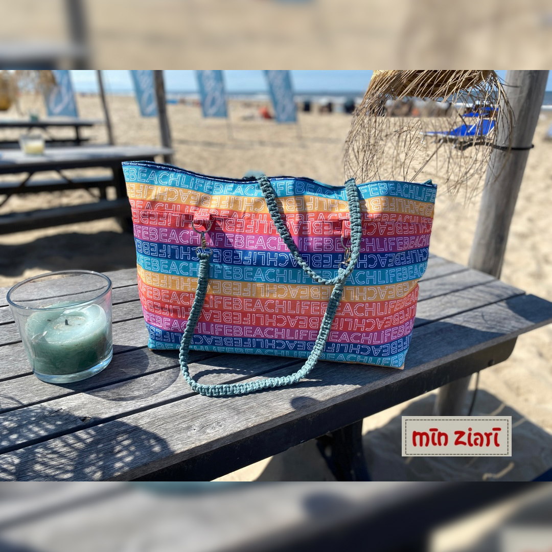 Classicbag - Clarabel - Schnittmuster eBook-3 Classicbag - Clarabel - Schnittmuster eBook-3