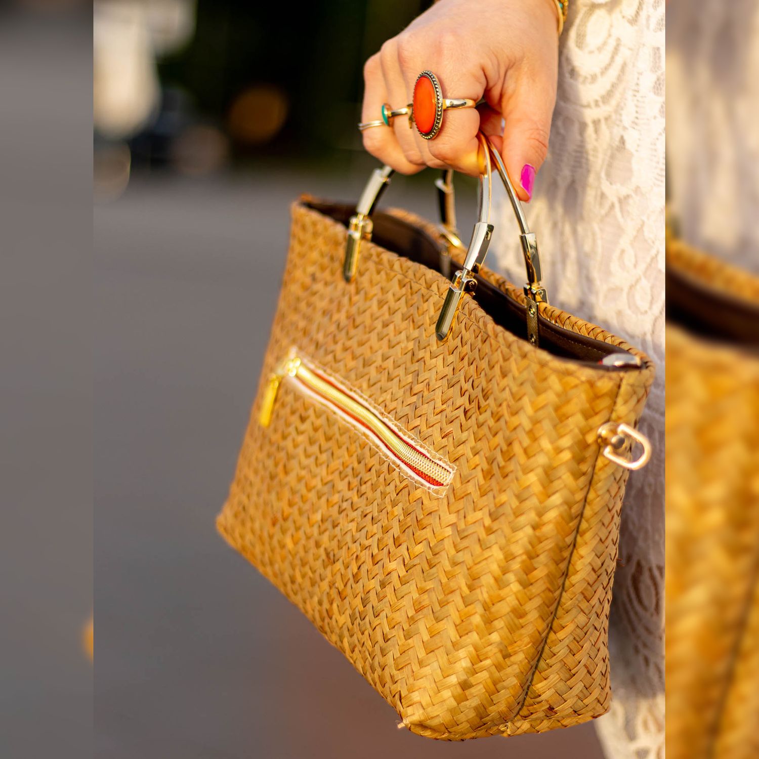 Classicbag - Clarabel - Schnittmuster eBook-2 Classicbag - Clarabel - Schnittmuster eBook-2