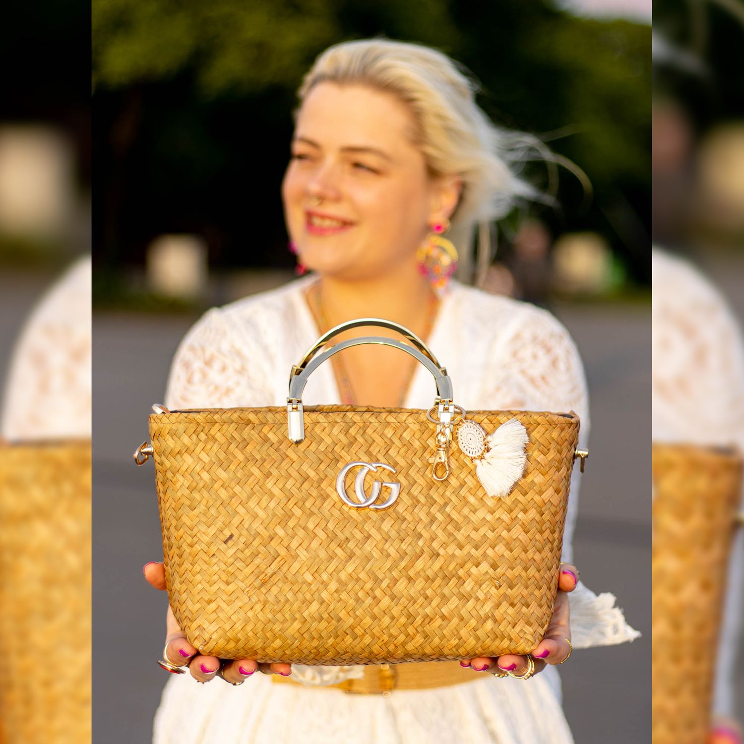 Classicbag - Clarabel - Schnittmuster eBook-1 Classicbag - Clarabel - Schnittmuster eBook-1