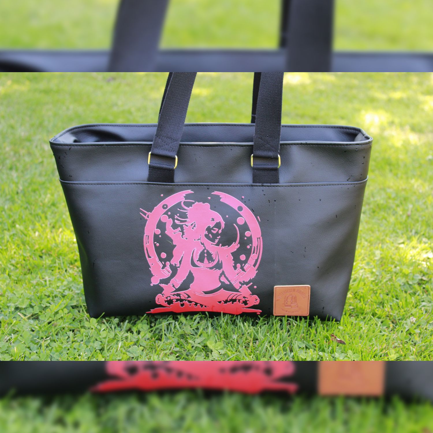 Classicbag - Clarabel - Schnittmuster eBook-7 Classicbag - Clarabel - Schnittmuster eBook-7