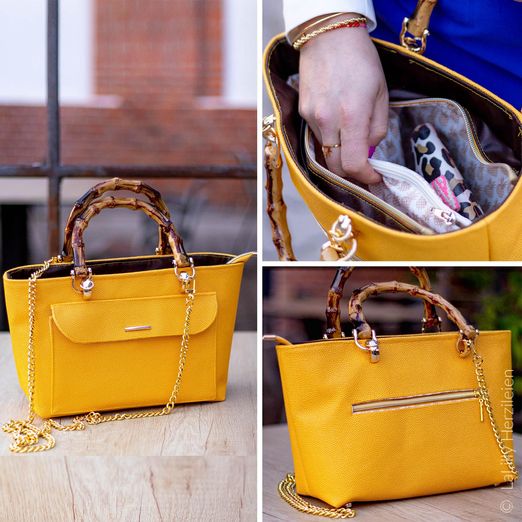 Classicbag - Clarabel - Schnittmuster eBook Classicbag - Clarabel - Schnittmuster eBook
