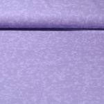 Jersey Sportswear - Violet moucheté