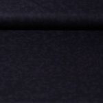 Funktionsjersey - Bi-Elastisch Sport Gefleckt Schwarz