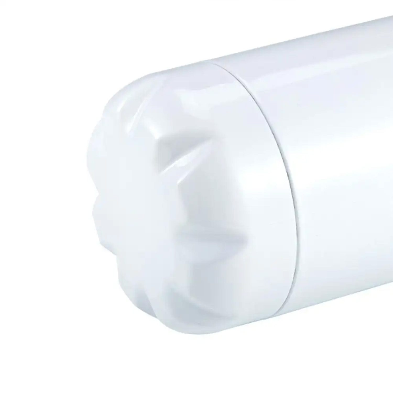 Doppelwandige Trinkflasche für MugPress - 500ml - weiß-2 Doppelwandige Trinkflasche für MugPress - 500ml - weiß-2