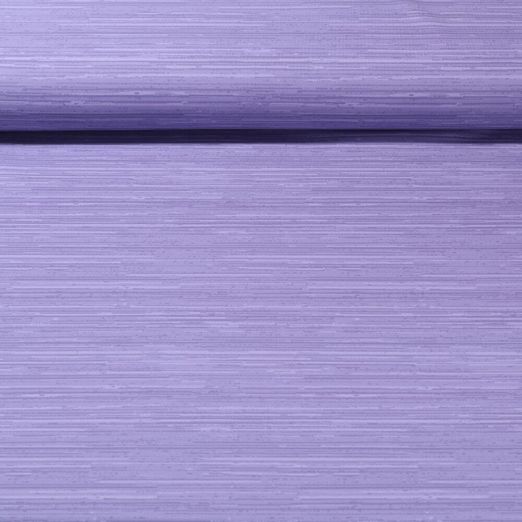 Funktionsjersey - Bi-Elastisch Sport Unregelmäßige Streifen Lila