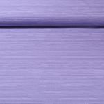 Jersey Sportswear - Rayures irrégulières Violet