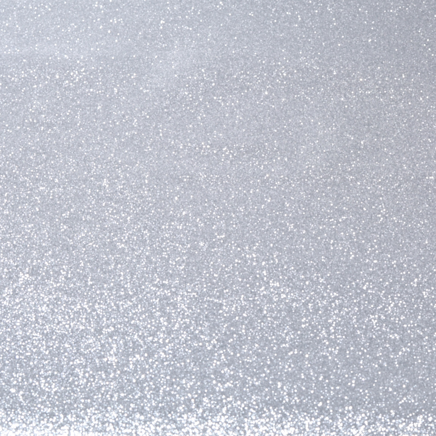 Glitzer Vinyl soft - Silber-0 Glitzer Vinyl soft - Silber-0