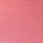 Vinyle pailleté souple - Rose saumon
