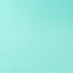 Vinyle pailleté souple - Aqua