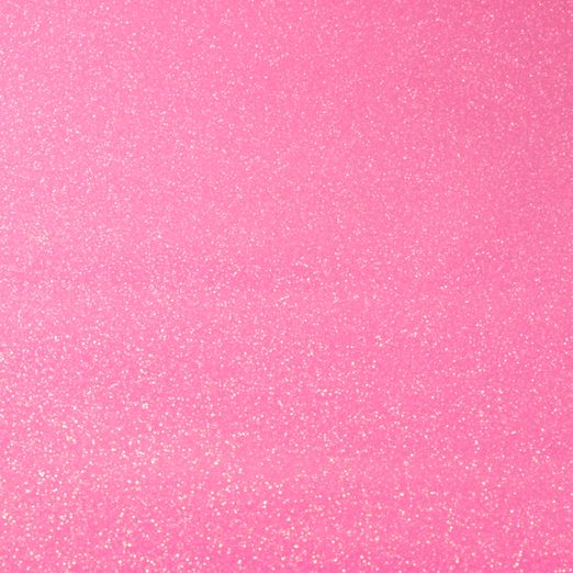 Vinyle pailleté souple - Rose Vinyle pailleté souple - Rose