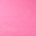 Vinyle pailleté souple - Rose