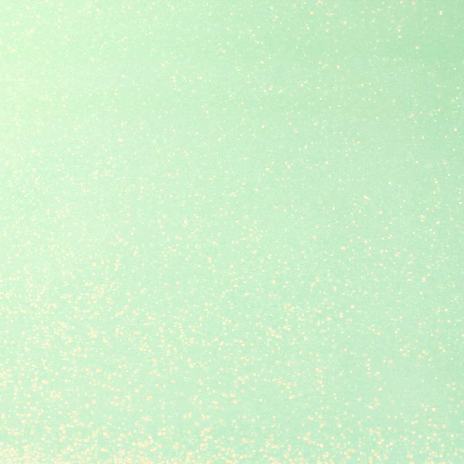 Vinyle pailleté souple - Vert menthe-0 Vinyle pailleté souple - Vert menthe-0