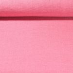 Tissu ameublement Anjou - Mélange Rose