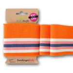 Cuff Me College - Al Lago - Orange