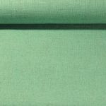 Tissu ameublement Anjou - Mélange Vert gazon