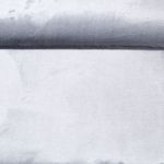 Polaire ultra douce Doudou - Gris perle