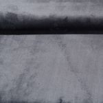 Polaire ultra douce Doudou - Anthracite