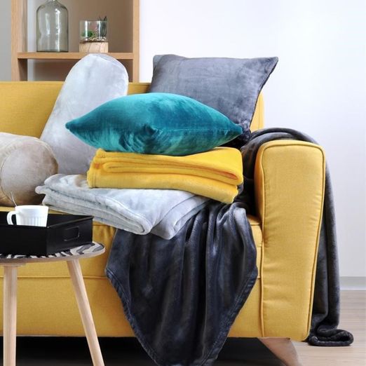Kuschelfleece DouDou Kuschelfleece DouDou