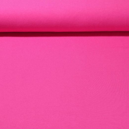 Jersey - Fuchsia Uni