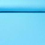 Jersey - Turquoise Uni