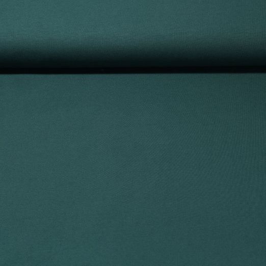 Jersey - Vert foncé Uni