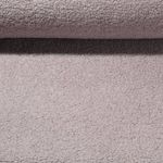 Mantelstoff Paddington - Boucle Taupe