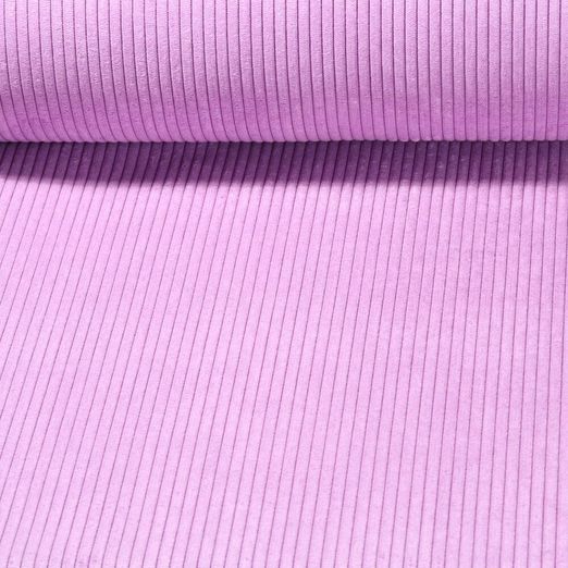 Polsterstoff Cord - Capri Medium Flieder