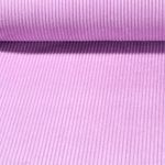 Polsterstoff Cord - Capri Medium Flieder