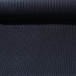Polsterstoff Cord - Capri Medium Anthrazit