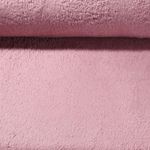Teddyfleece Jette - Uni Rosa