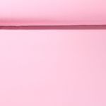 Tissu sport et maillot de bain recyclé UPF50 - Rose Uni