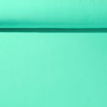 Tissu sport et maillot de bain recyclé UPF50 - Vert menthe Uni