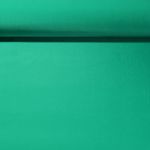 Tissu sport et maillot de bain recyclé UPF50 - Vert Uni